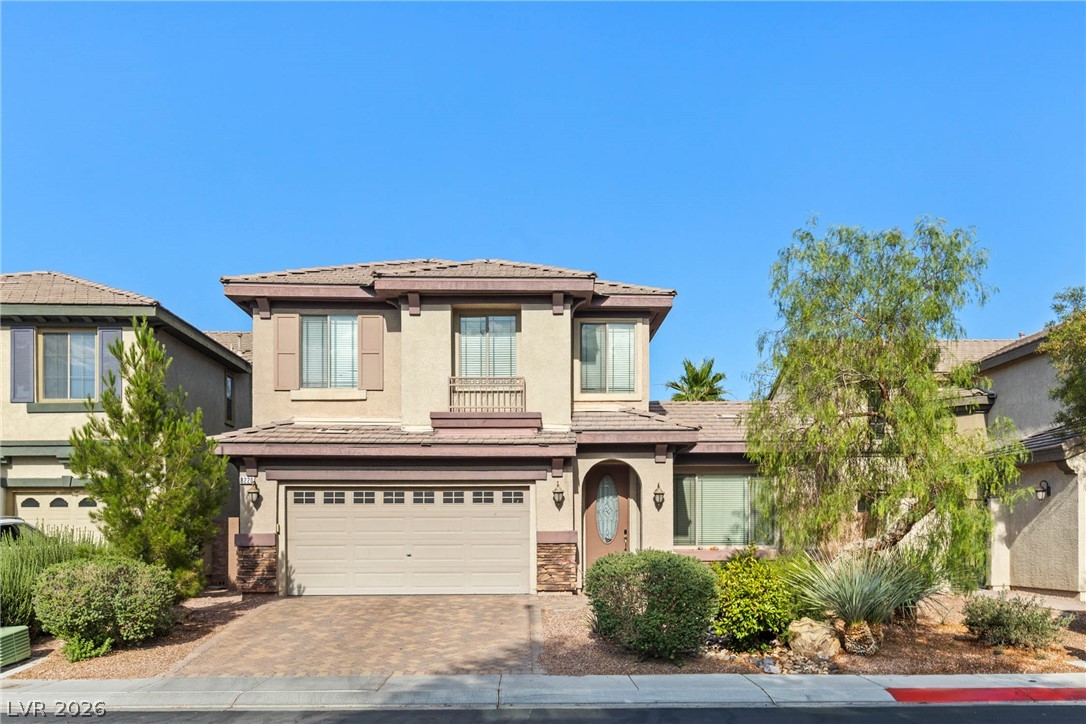 8220 Chimney Bluffs Street North Las Vegas NV 89085