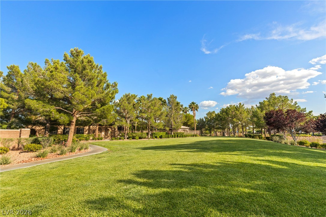 8220 Chimney Bluffs Street North Las Vegas NV 89085