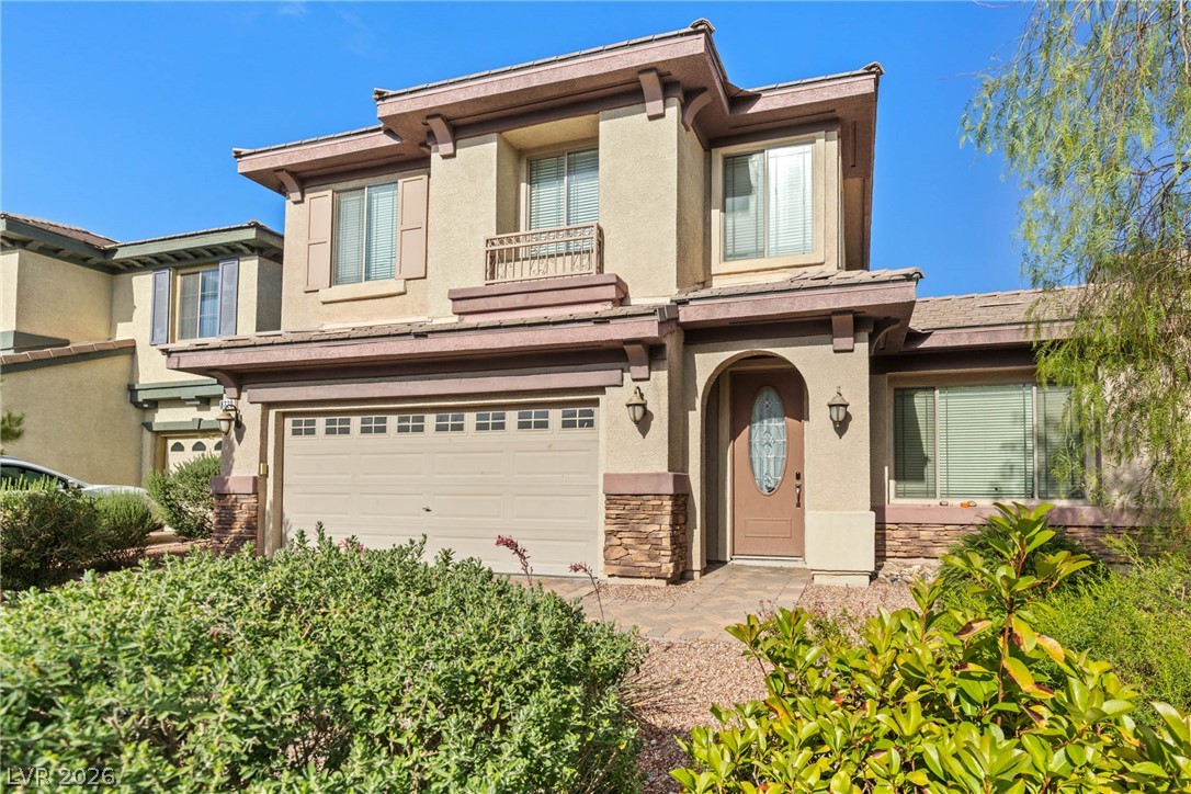 8220 Chimney Bluffs Street North Las Vegas NV 89085