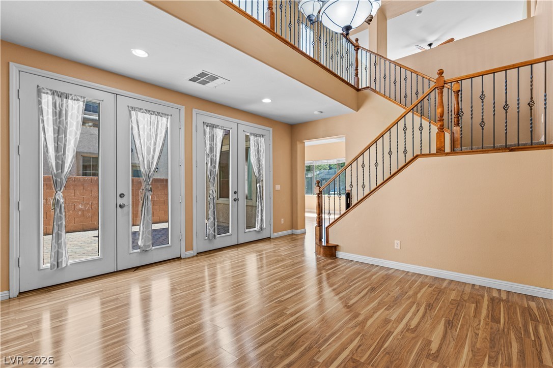8220 Chimney Bluffs Street North Las Vegas NV 89085