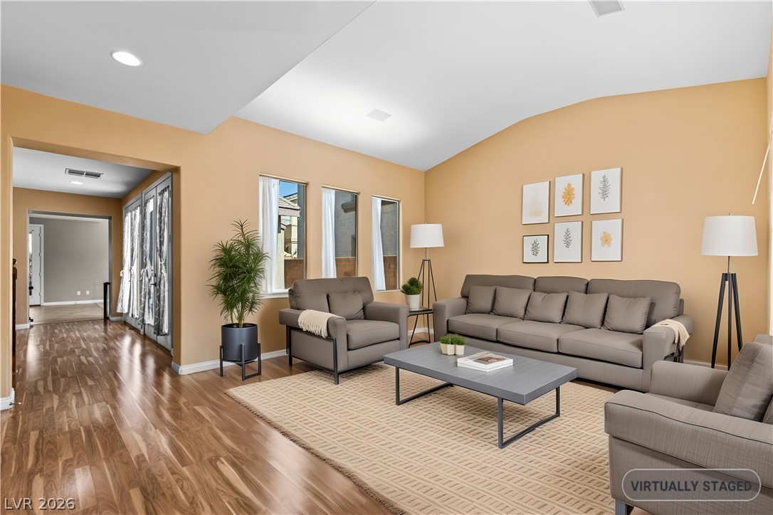 8220 Chimney Bluffs Street North Las Vegas NV 89085