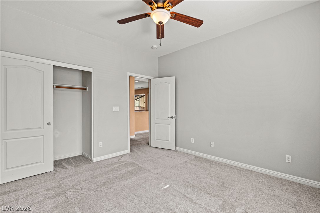8220 Chimney Bluffs Street North Las Vegas NV 89085