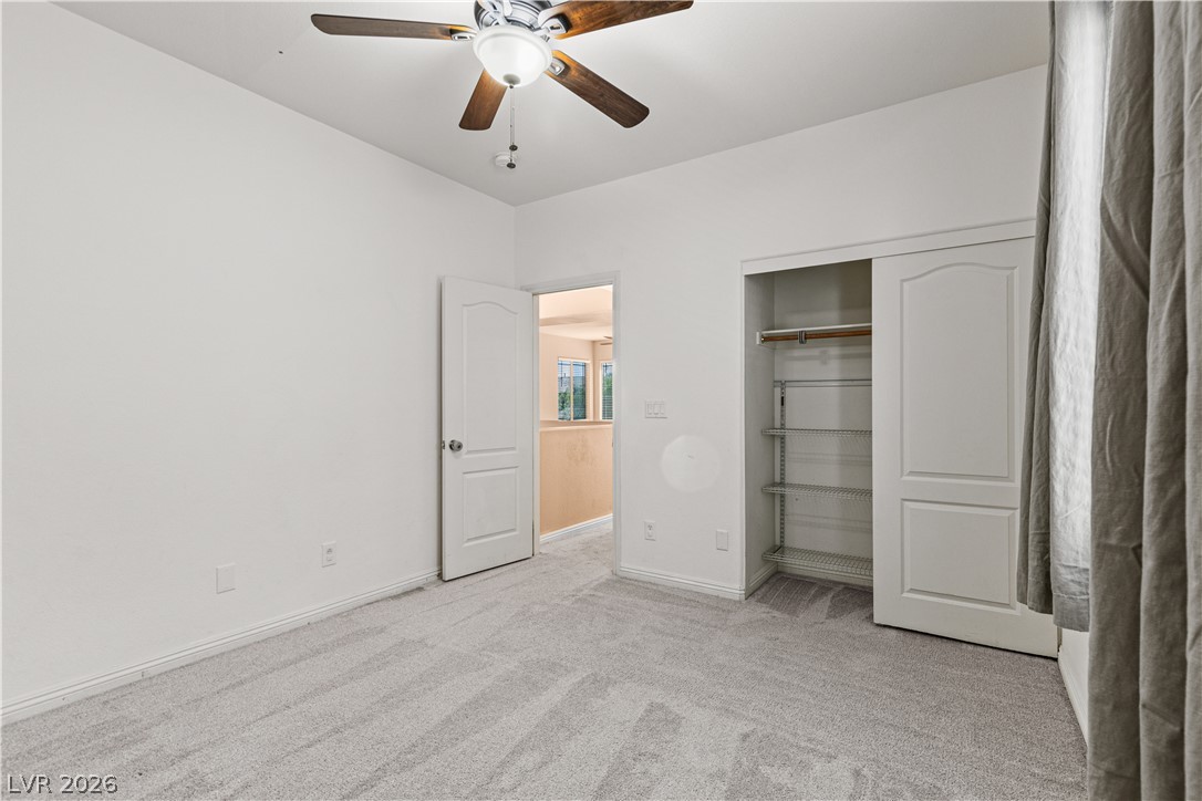 8220 Chimney Bluffs Street North Las Vegas NV 89085