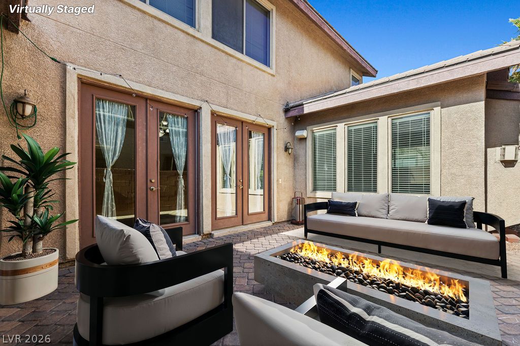 8220 Chimney Bluffs Street North Las Vegas NV 89085