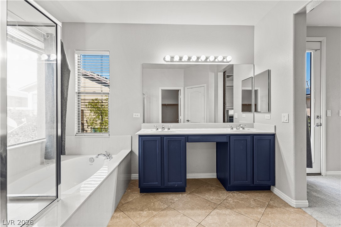 8220 Chimney Bluffs Street North Las Vegas NV 89085