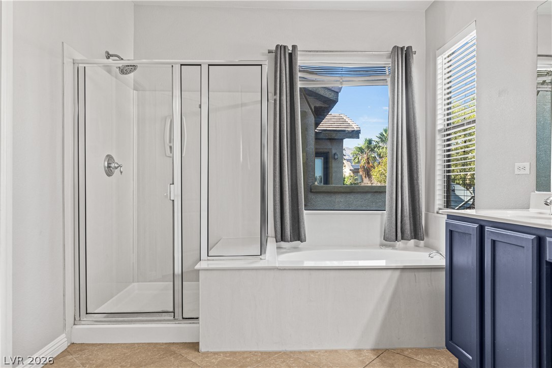 8220 Chimney Bluffs Street North Las Vegas NV 89085