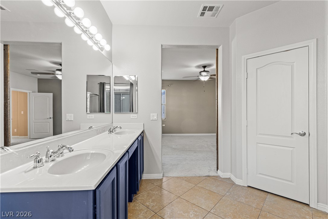 8220 Chimney Bluffs Street North Las Vegas NV 89085