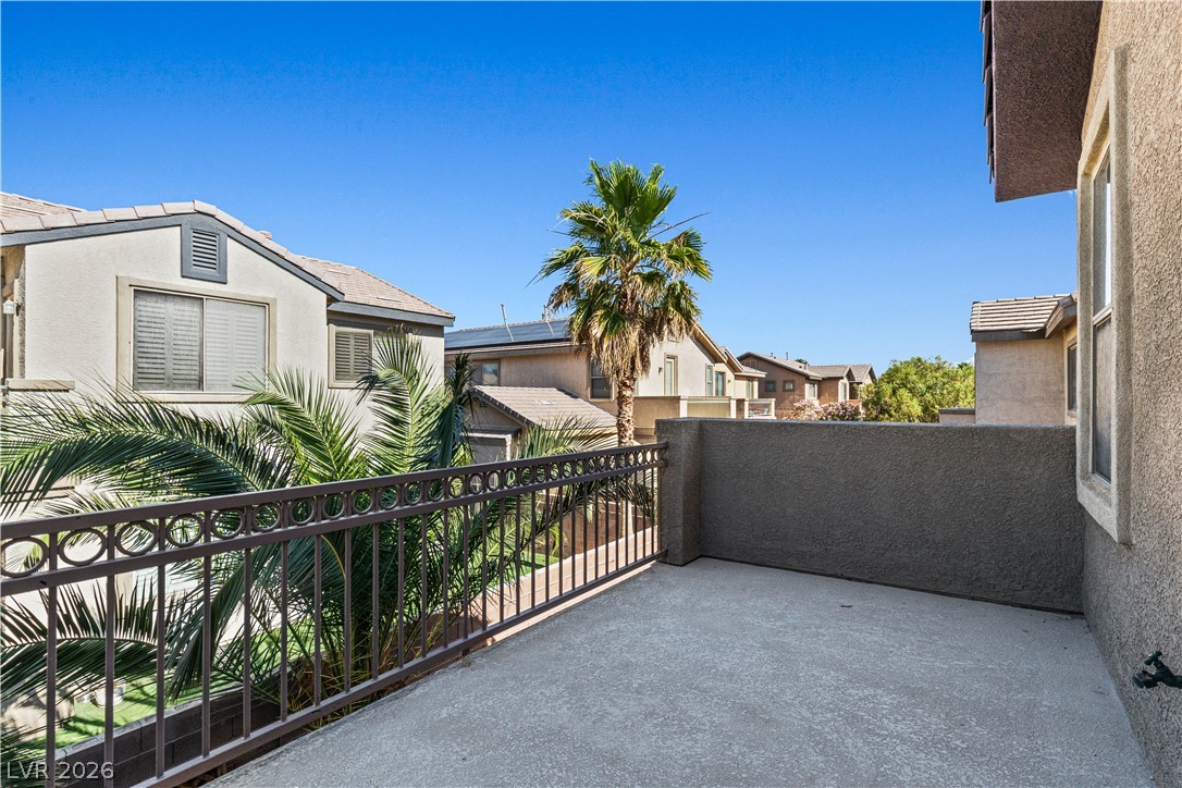 8220 Chimney Bluffs Street North Las Vegas NV 89085