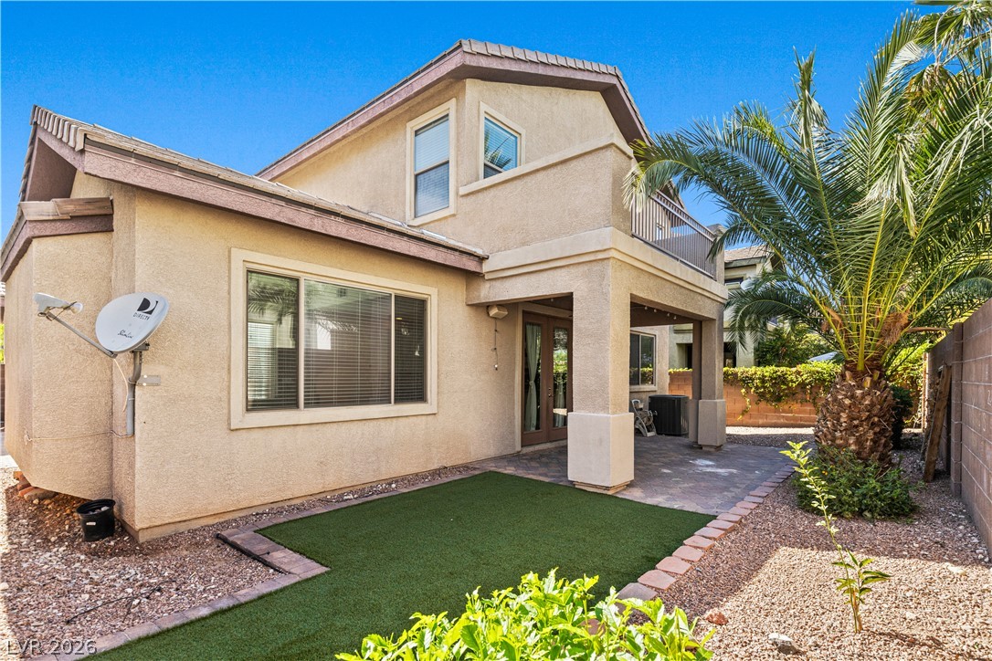 8220 Chimney Bluffs Street North Las Vegas NV 89085