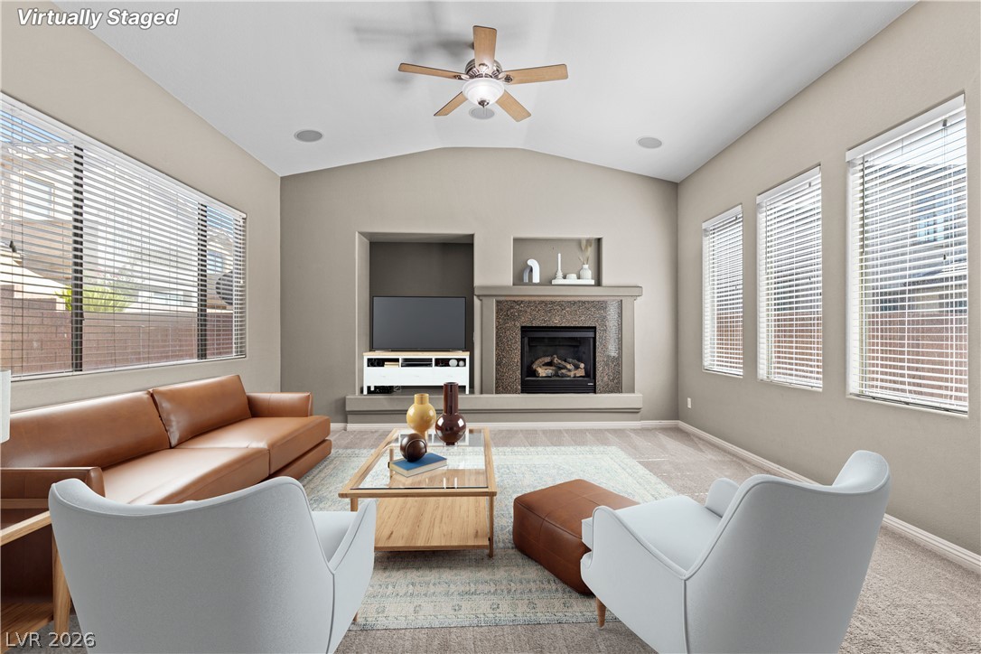 8220 Chimney Bluffs Street North Las Vegas NV 89085