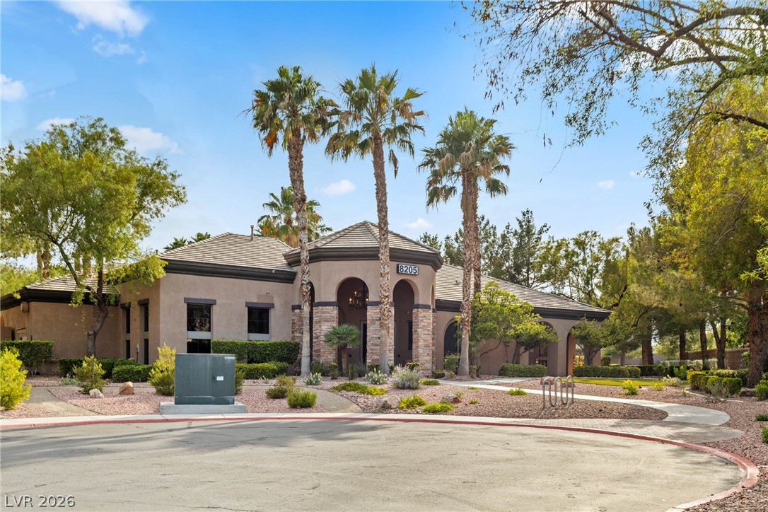 8220 Chimney Bluffs Street North Las Vegas NV 89085