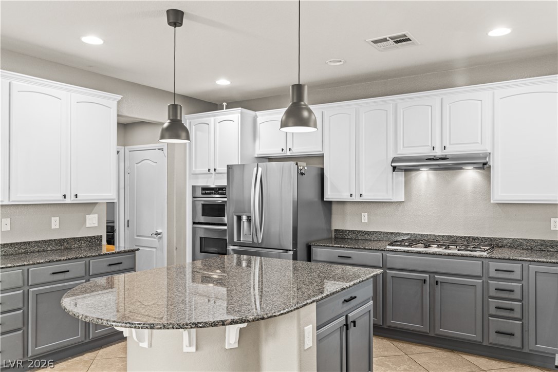 8220 Chimney Bluffs Street North Las Vegas NV 89085