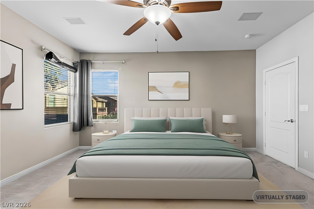 8220 Chimney Bluffs Street North Las Vegas NV 89085