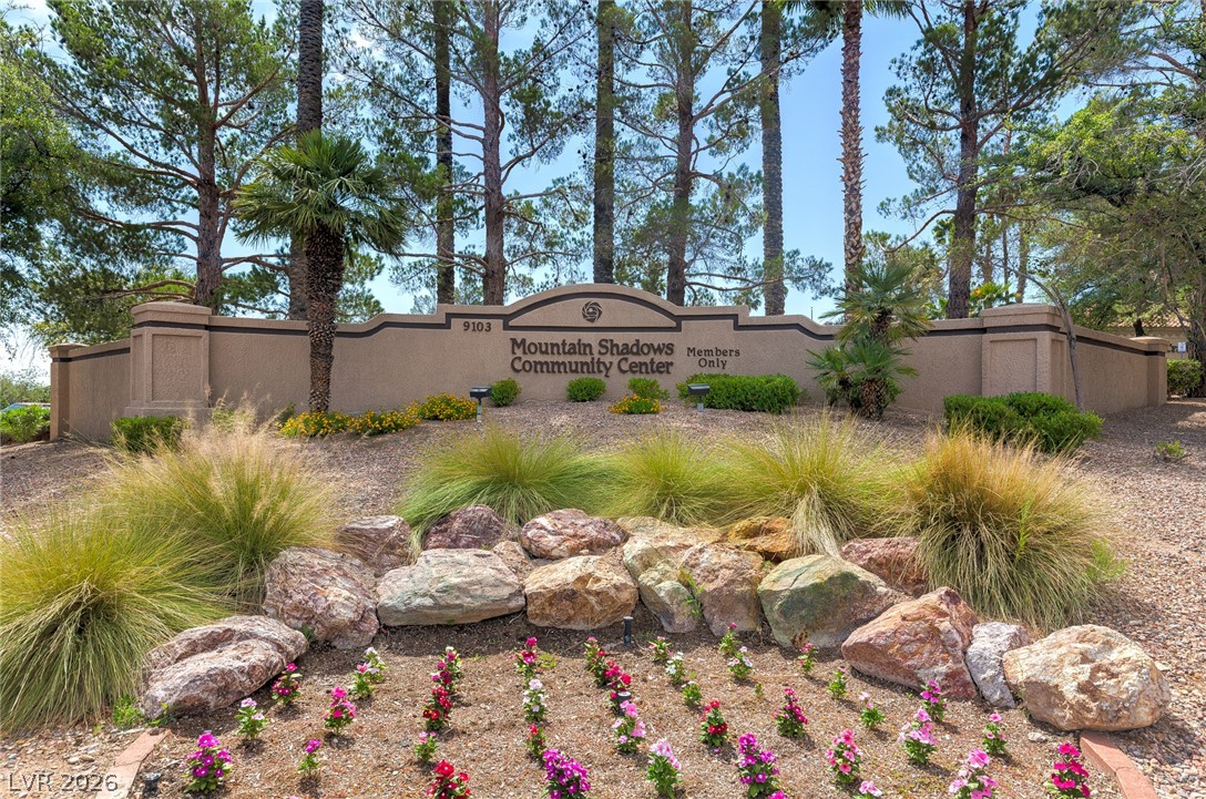 2400 Sunup Drive Las Vegas NV 89134