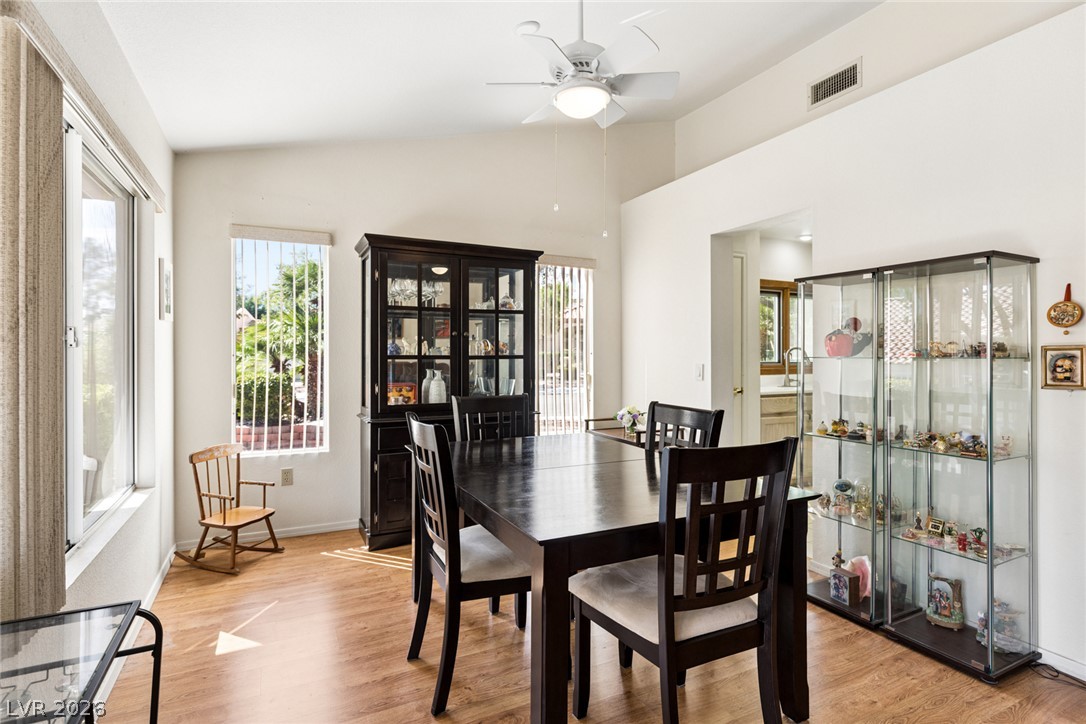 2400 Sunup Drive Las Vegas NV 89134