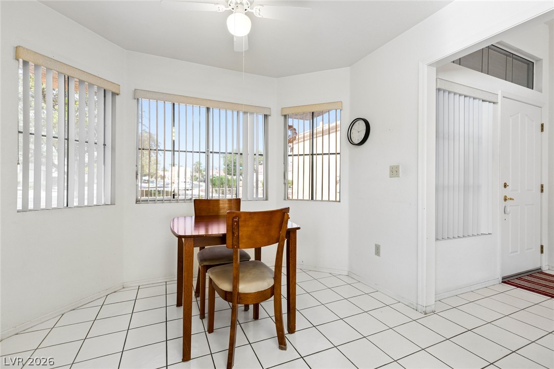 2400 Sunup Drive Las Vegas NV 89134