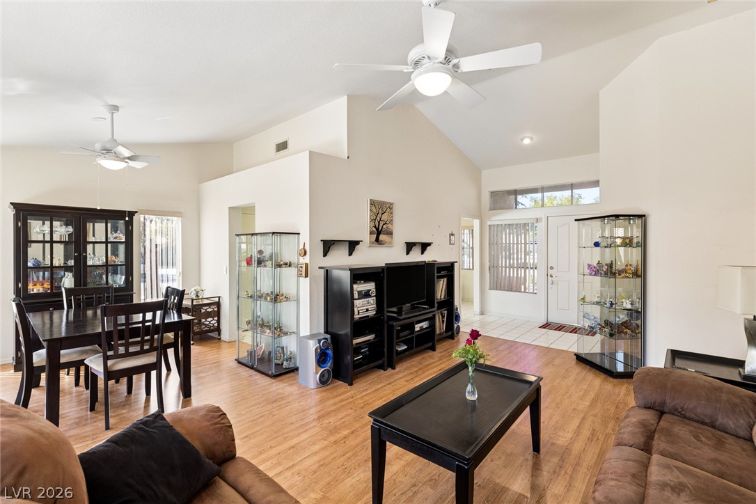 2400 Sunup Drive Las Vegas NV 89134