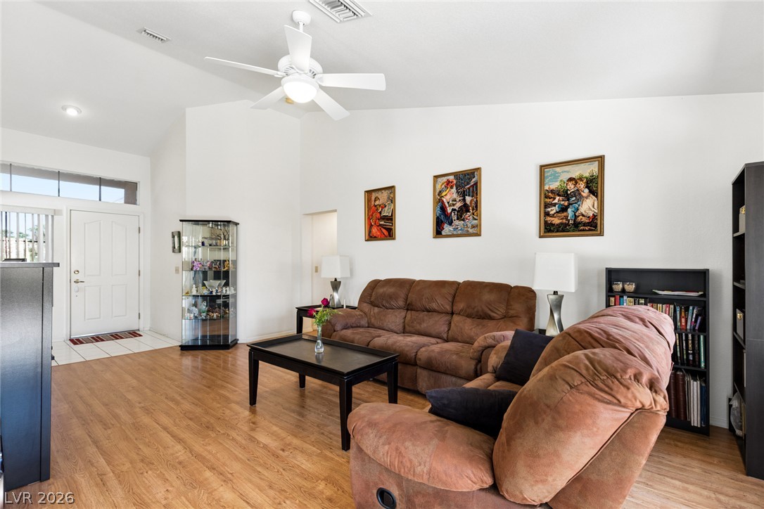 2400 Sunup Drive Las Vegas NV 89134