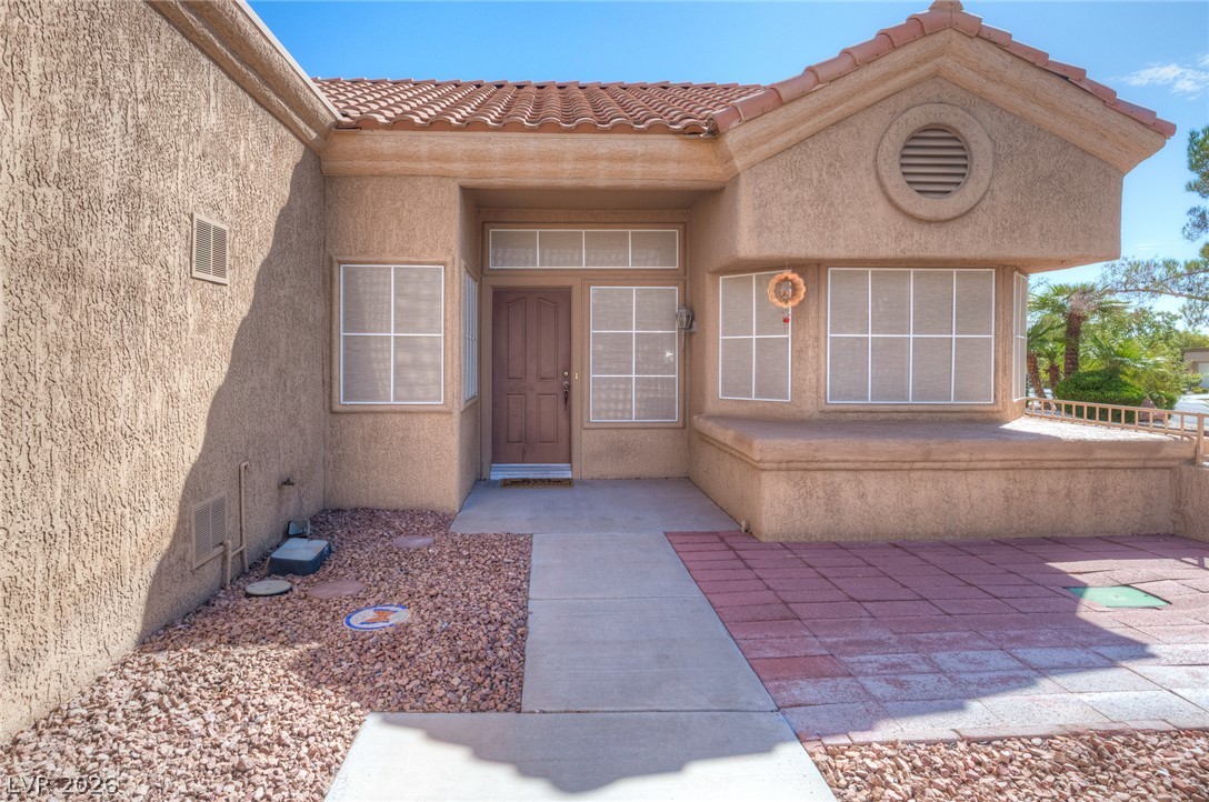 2400 Sunup Drive Las Vegas NV 89134