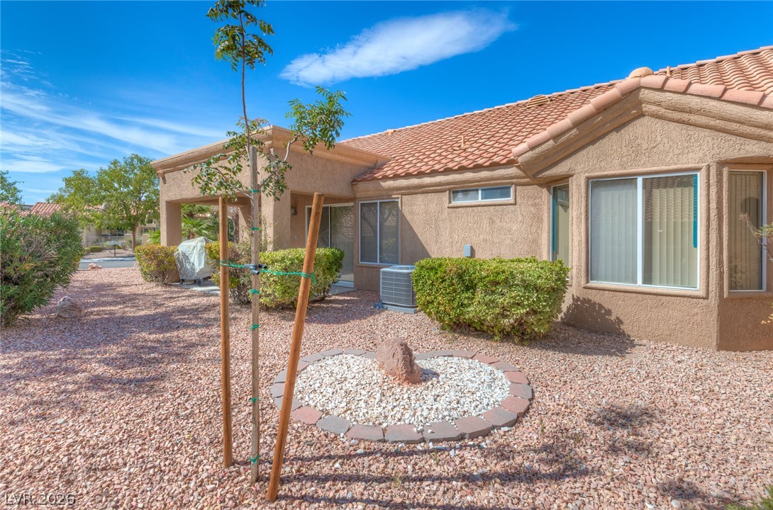 2400 Sunup Drive Las Vegas NV 89134