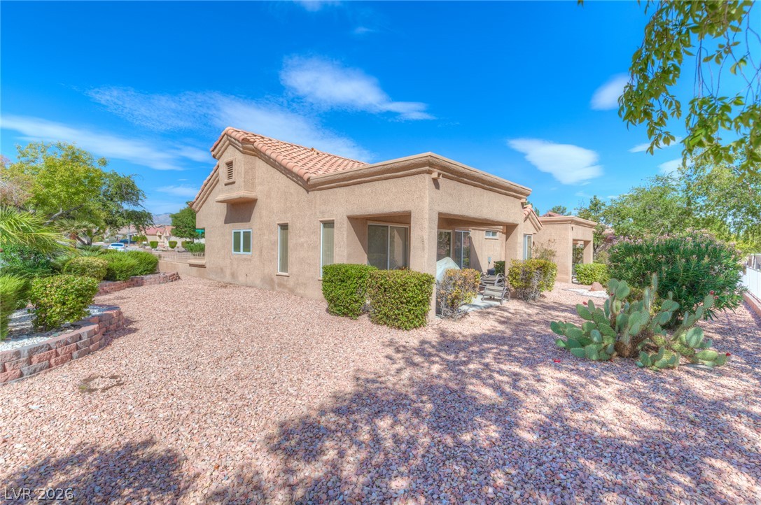 2400 Sunup Drive Las Vegas NV 89134