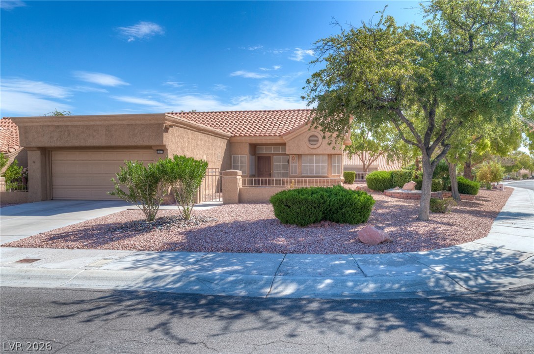 2400 Sunup Drive Las Vegas NV 89134