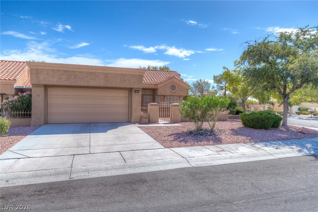 2400 Sunup Drive Las Vegas NV 89134