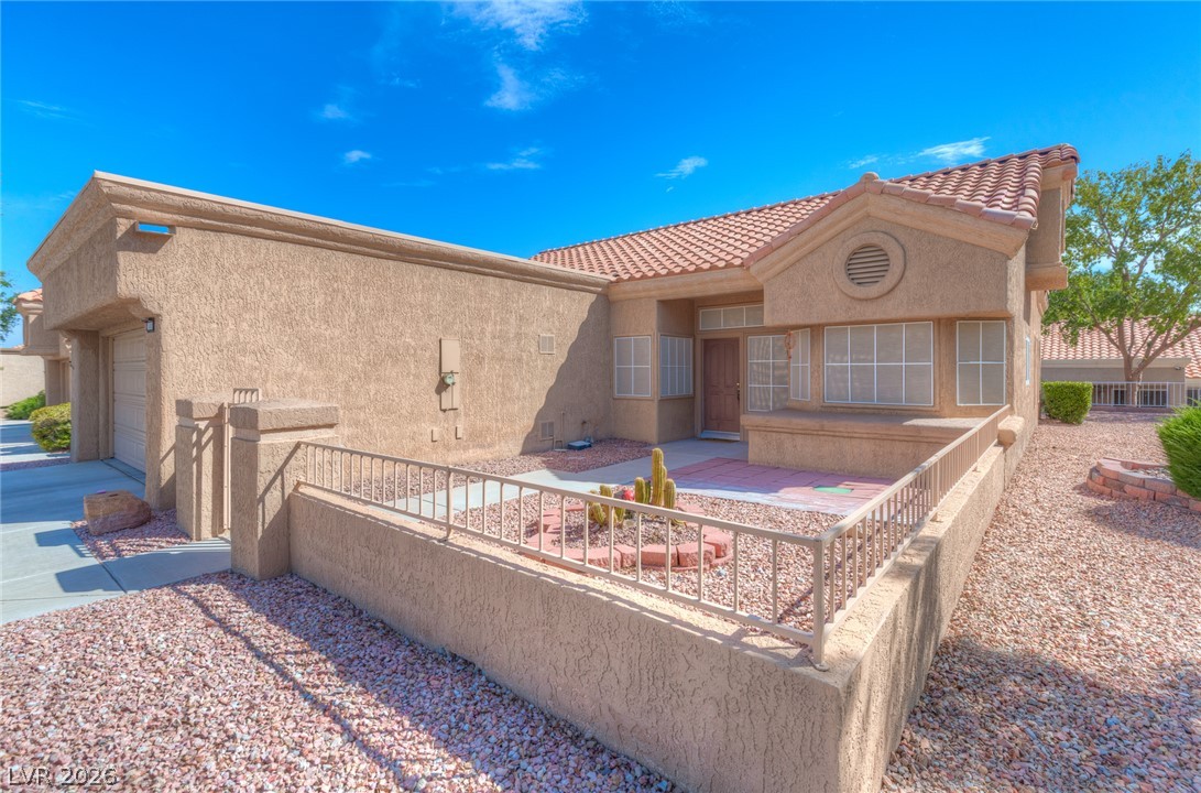 2400 Sunup Drive Las Vegas NV 89134
