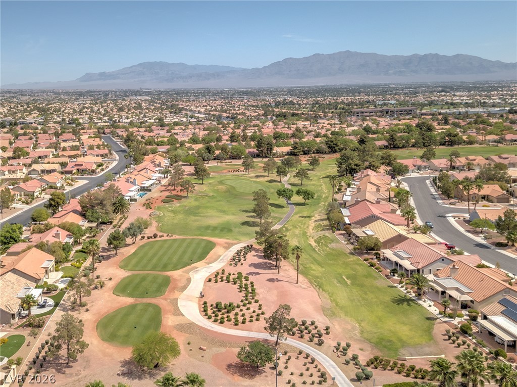 2400 Sunup Drive Las Vegas NV 89134