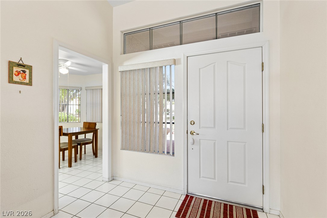 2400 Sunup Drive Las Vegas NV 89134