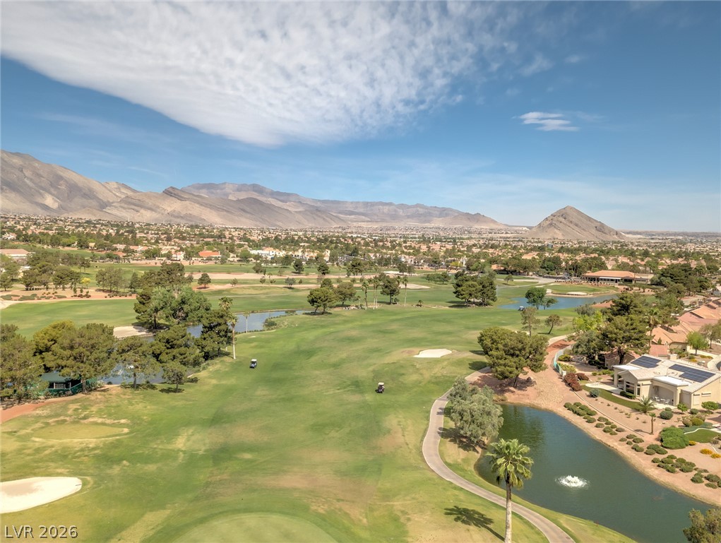 2400 Sunup Drive Las Vegas NV 89134