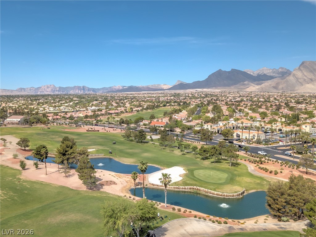 2400 Sunup Drive Las Vegas NV 89134