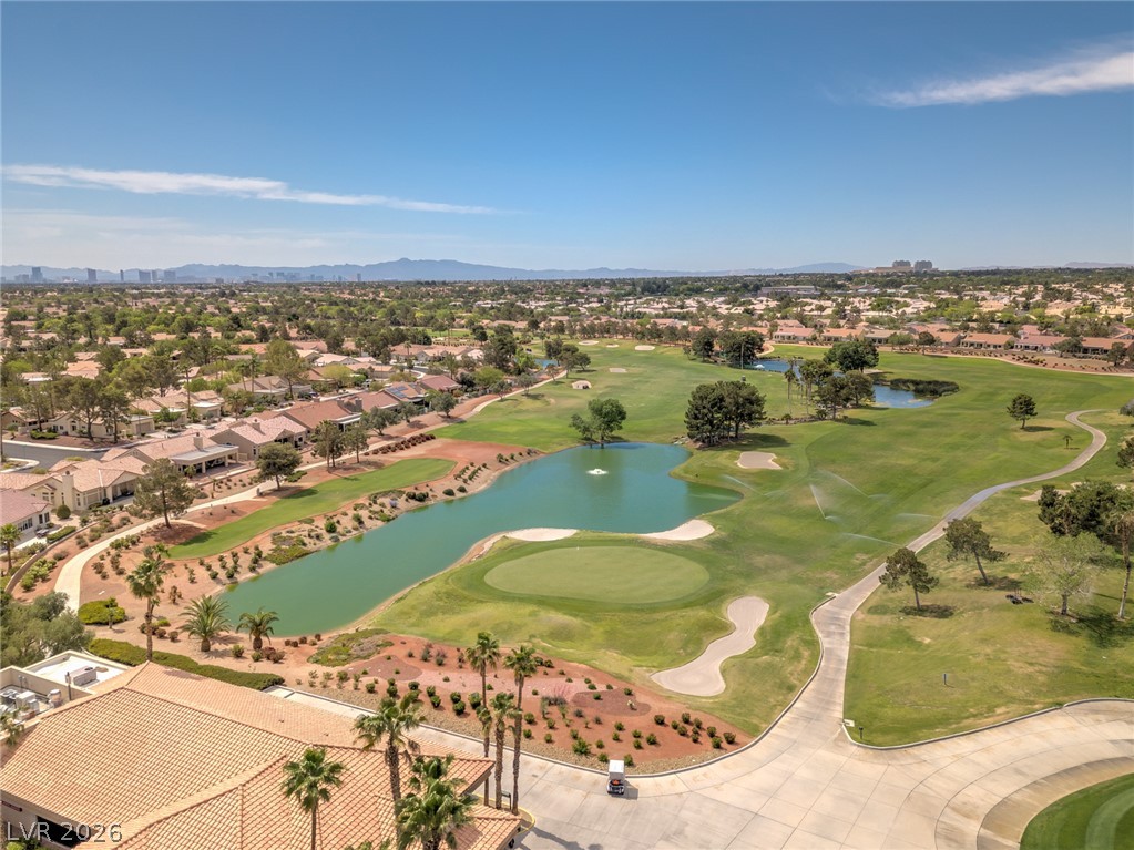 2400 Sunup Drive Las Vegas NV 89134