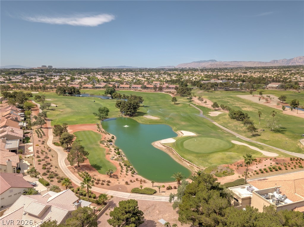 2400 Sunup Drive Las Vegas NV 89134