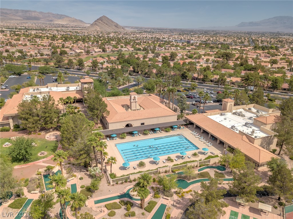 2400 Sunup Drive Las Vegas NV 89134