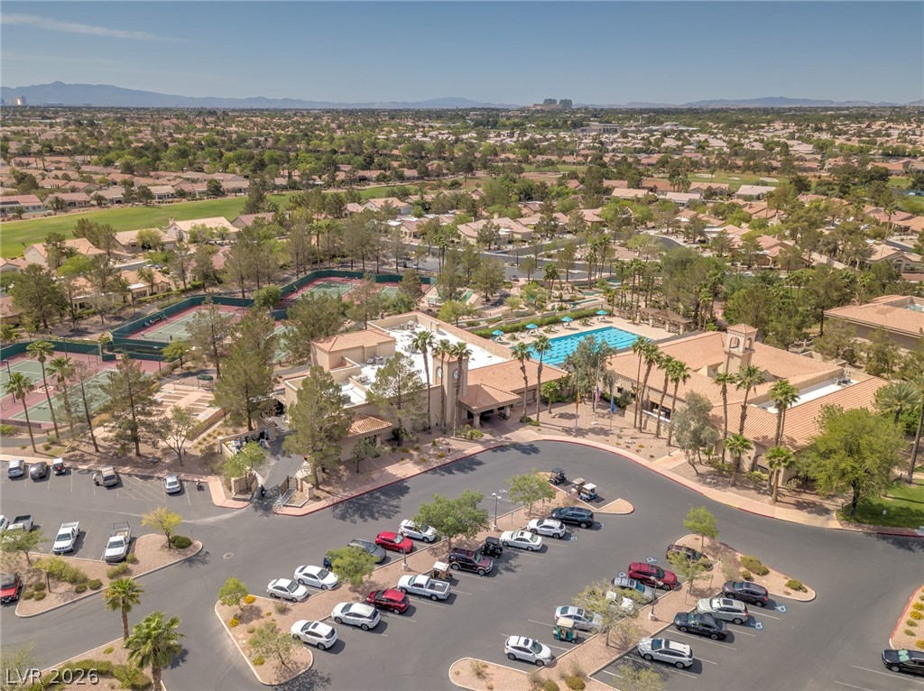 2400 Sunup Drive Las Vegas NV 89134