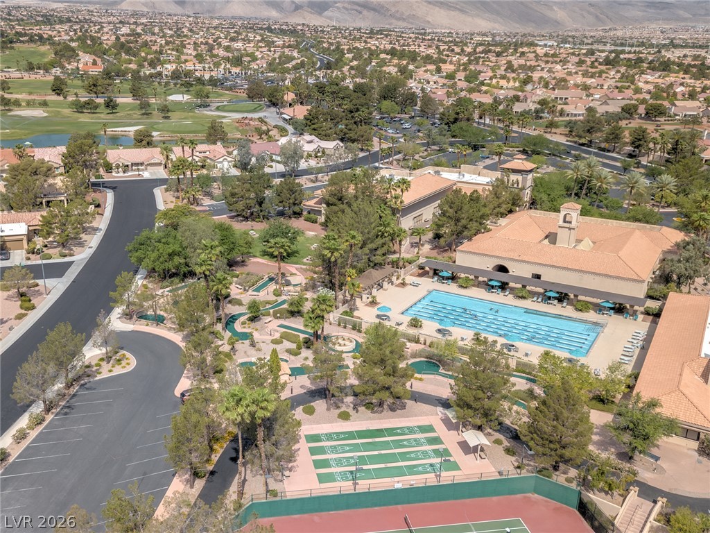 2400 Sunup Drive Las Vegas NV 89134