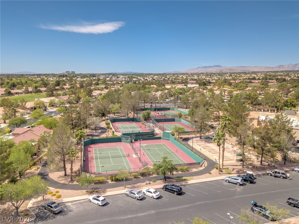 2400 Sunup Drive Las Vegas NV 89134