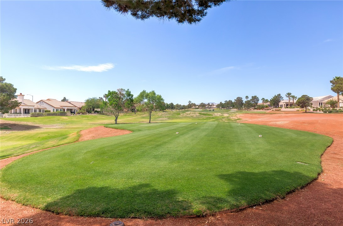 2400 Sunup Drive Las Vegas NV 89134