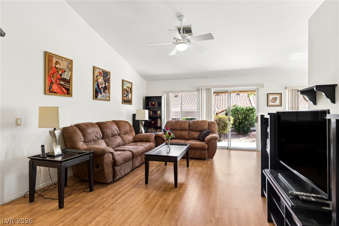 2400 Sunup Drive Las Vegas NV 89134