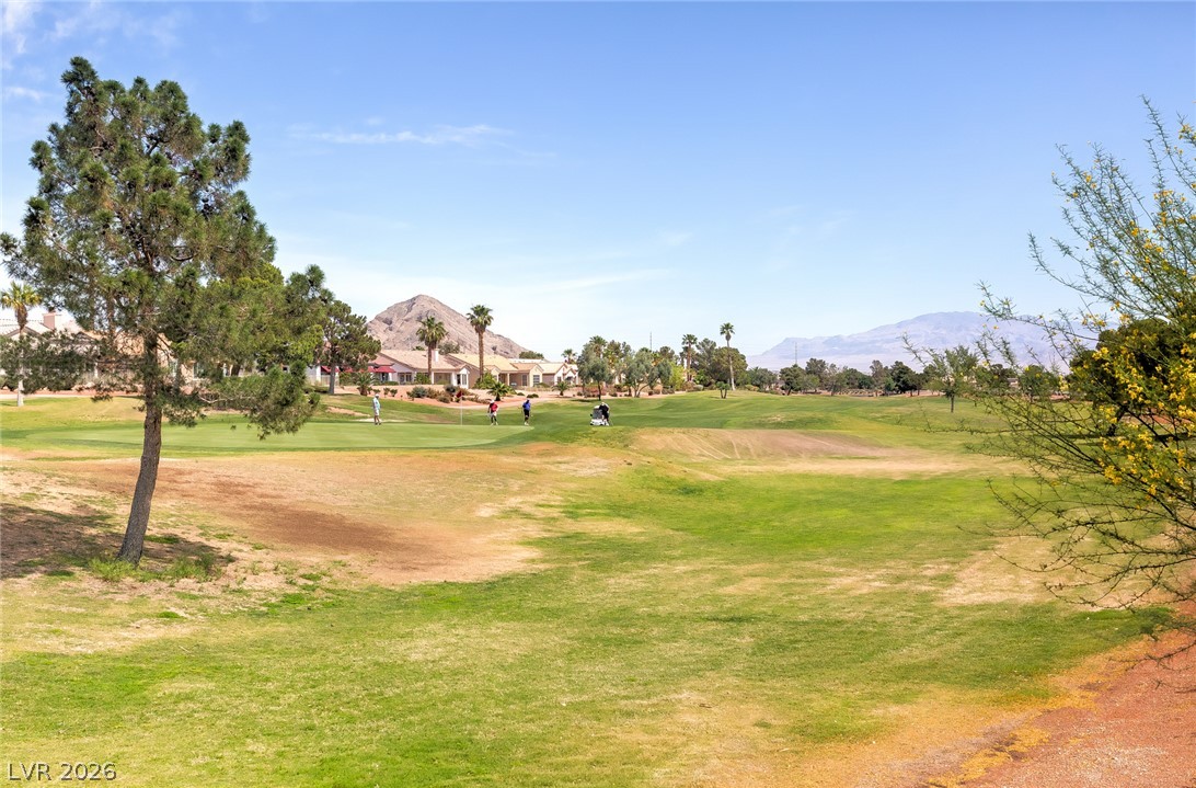 2400 Sunup Drive Las Vegas NV 89134