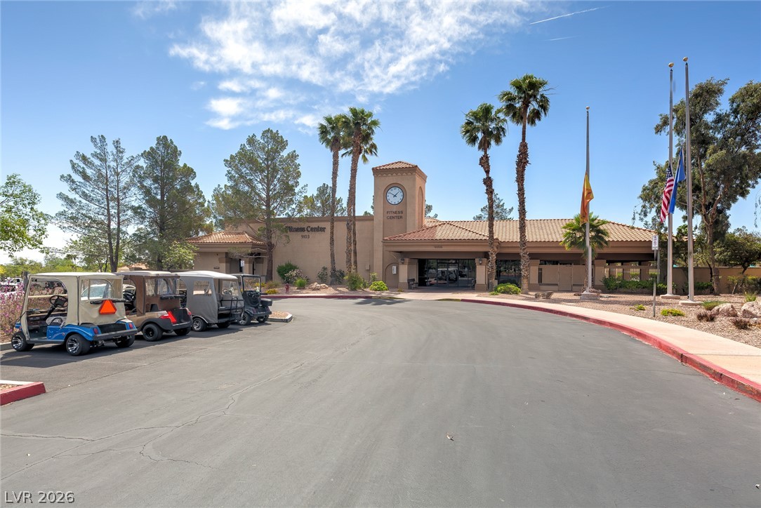 2400 Sunup Drive Las Vegas NV 89134