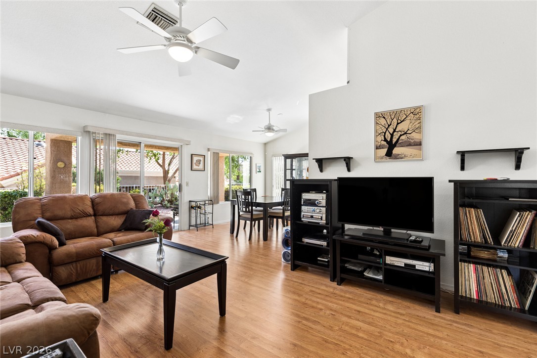 2400 Sunup Drive Las Vegas NV 89134