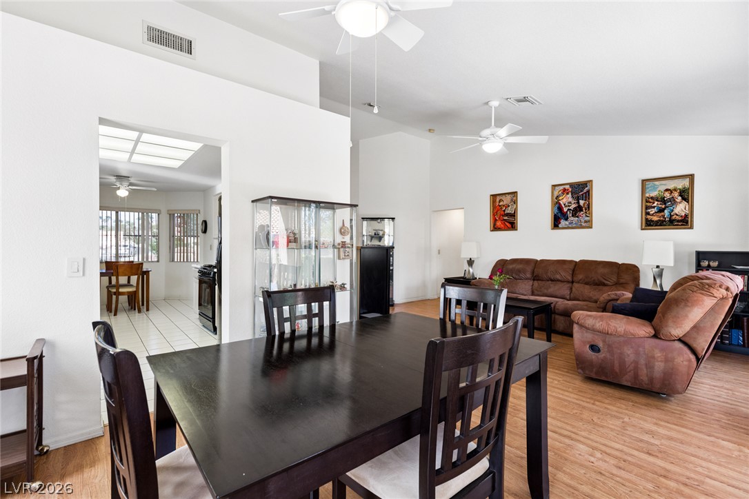 2400 Sunup Drive Las Vegas NV 89134