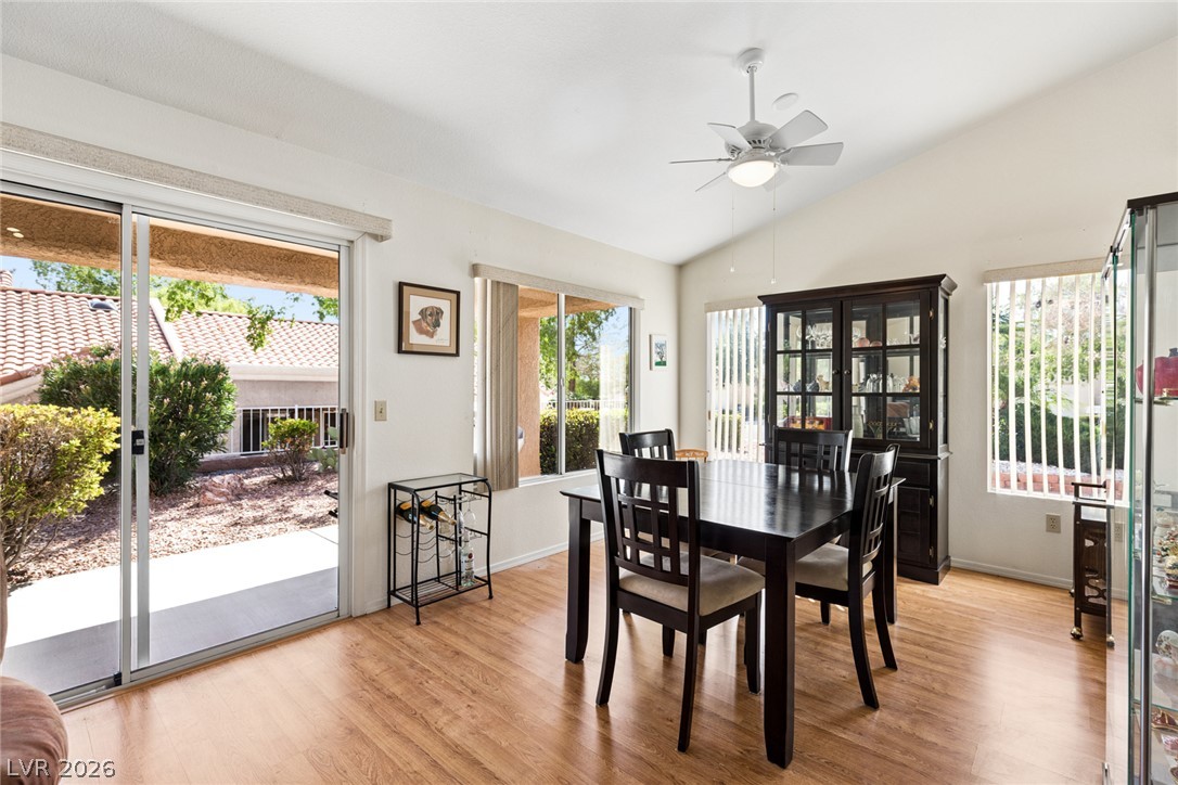 2400 Sunup Drive Las Vegas NV 89134
