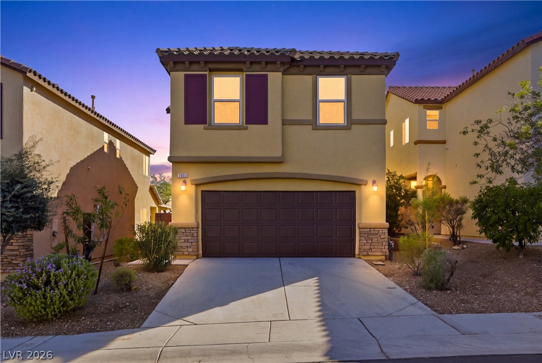 7453 Santo Domingo Avenue Las Vegas NV 89178