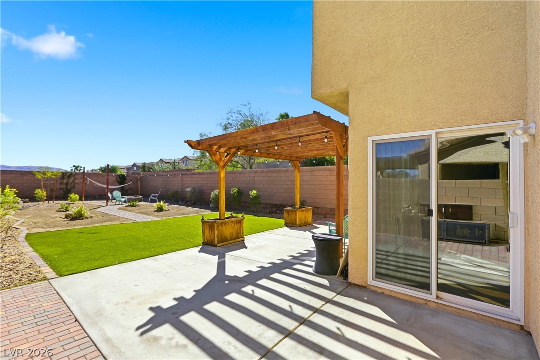 7453 Santo Domingo Avenue Las Vegas NV 89178