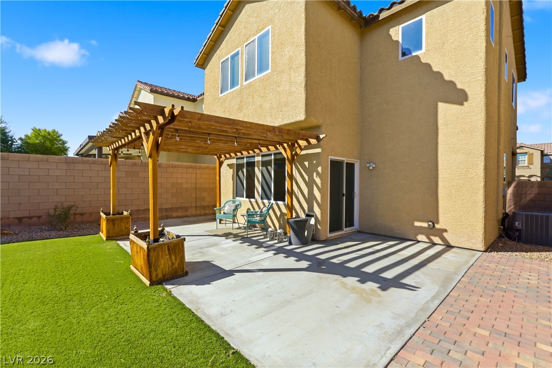 7453 Santo Domingo Avenue Las Vegas NV 89178