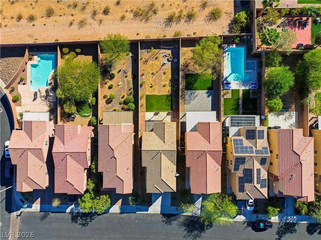7453 Santo Domingo Avenue Las Vegas NV 89178