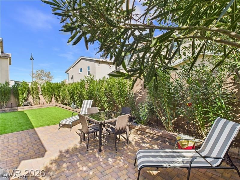 808 Bendale Court Henderson NV 89052